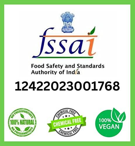 THULIR THULIR Tulsi Leaf Powder | Holy Basil Leaf Powder - 100 Gms| Ocimum Tenuiflorum