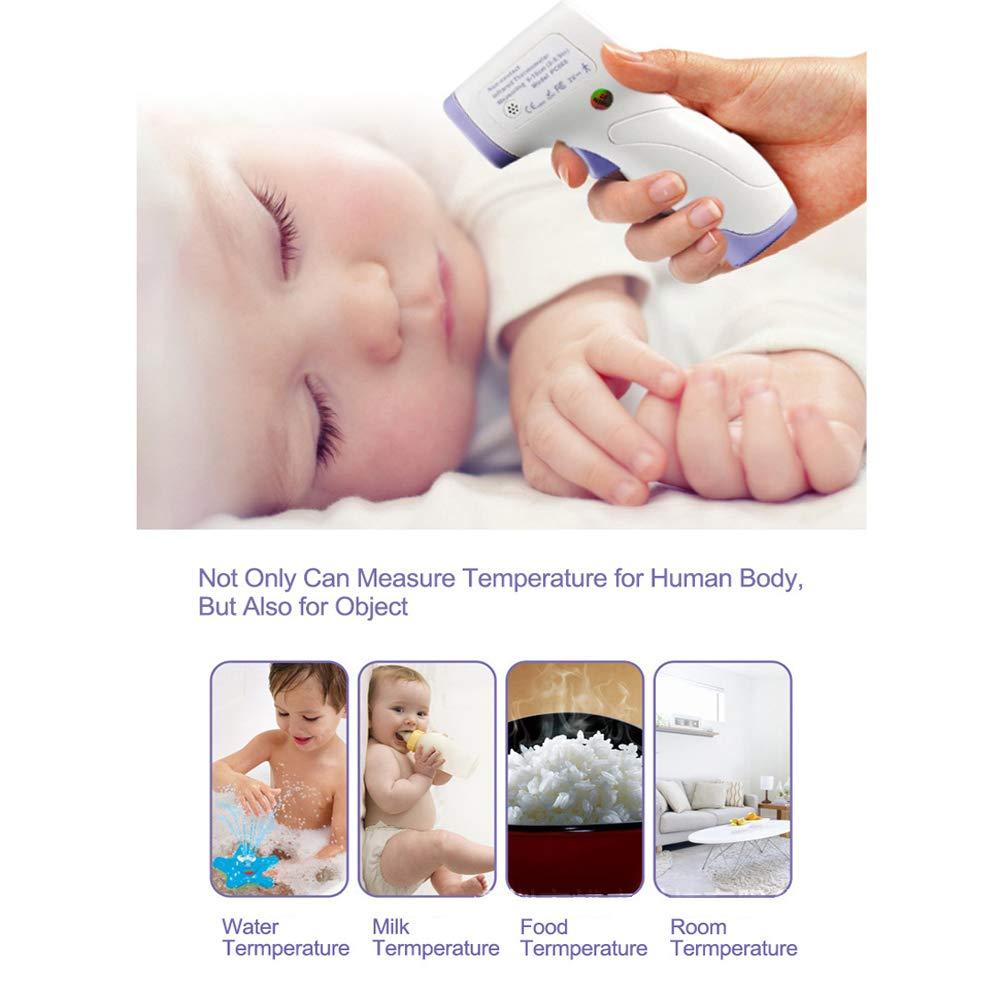 BLUNT BIRD BLUNT BIRD IR Thermometer