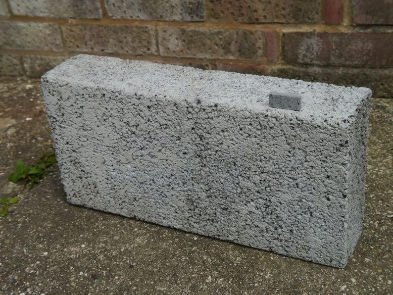 Mohsin Collection Mohsin Collection Foot cleaning Stone Made Portable Bathroom Foot Cleaner Cloth Washing 100% Natural Stone ([SET OF 2])