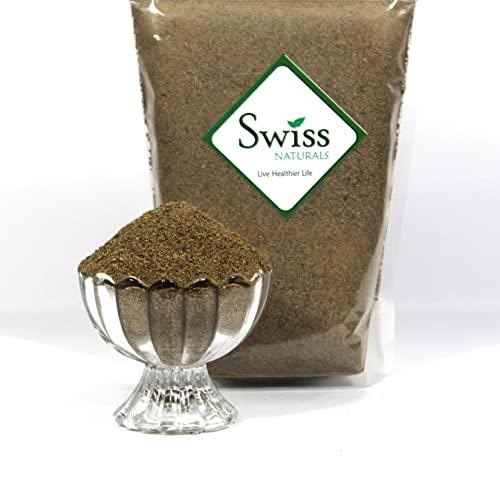 Swiss Naturals Swiss Naturals Organic Black Pepper Powder | Kali Mirch Powder, 200g