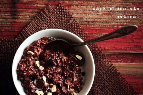 NUTS\'MOR NUTS\'MOR Cocoa & Almonds Protein Oats Oats, Almonds, Seeds,Cocoa | High Protein & Fibre | No Processed Sugar & Preservatives | Vegan | Healthy Snack & Breakfast Cereal