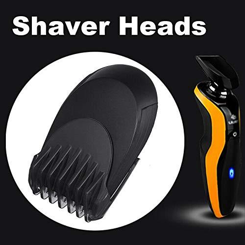 Beauticare RQ12 RQ11 RQ10 Shaver Trimmer head for Philips Norelco Sensotouch Arcitec Series 5000 7000 9000 RQ1100 RQ32 RQ1200 Smartclick Beard Styler