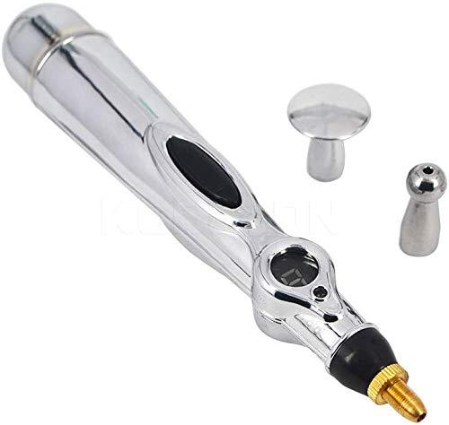 SEVIA Sevia Acupuncture Laser Pen for Acupressure Therapy Pain Relief Massager