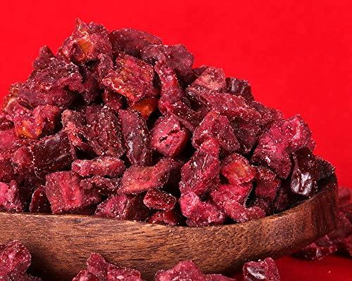 FOODHOLIC FOODHOLIC Gulab brand Khajur Supari Mouth Freshener (Dried Date) (100 GR)