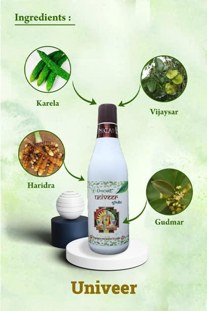 Unicare aloe vera juice sale