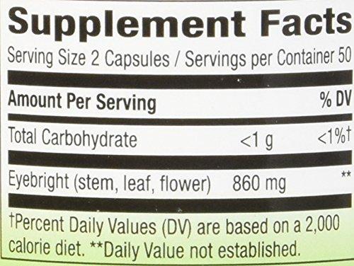 NATURE\'S WAY Nature\'s Way Eyebright