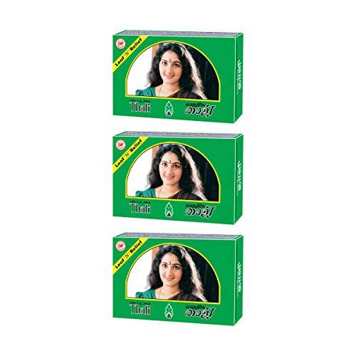 Leaf N Relief Leaf N Relief Vellilam Thali, 35 g, 3 Nos