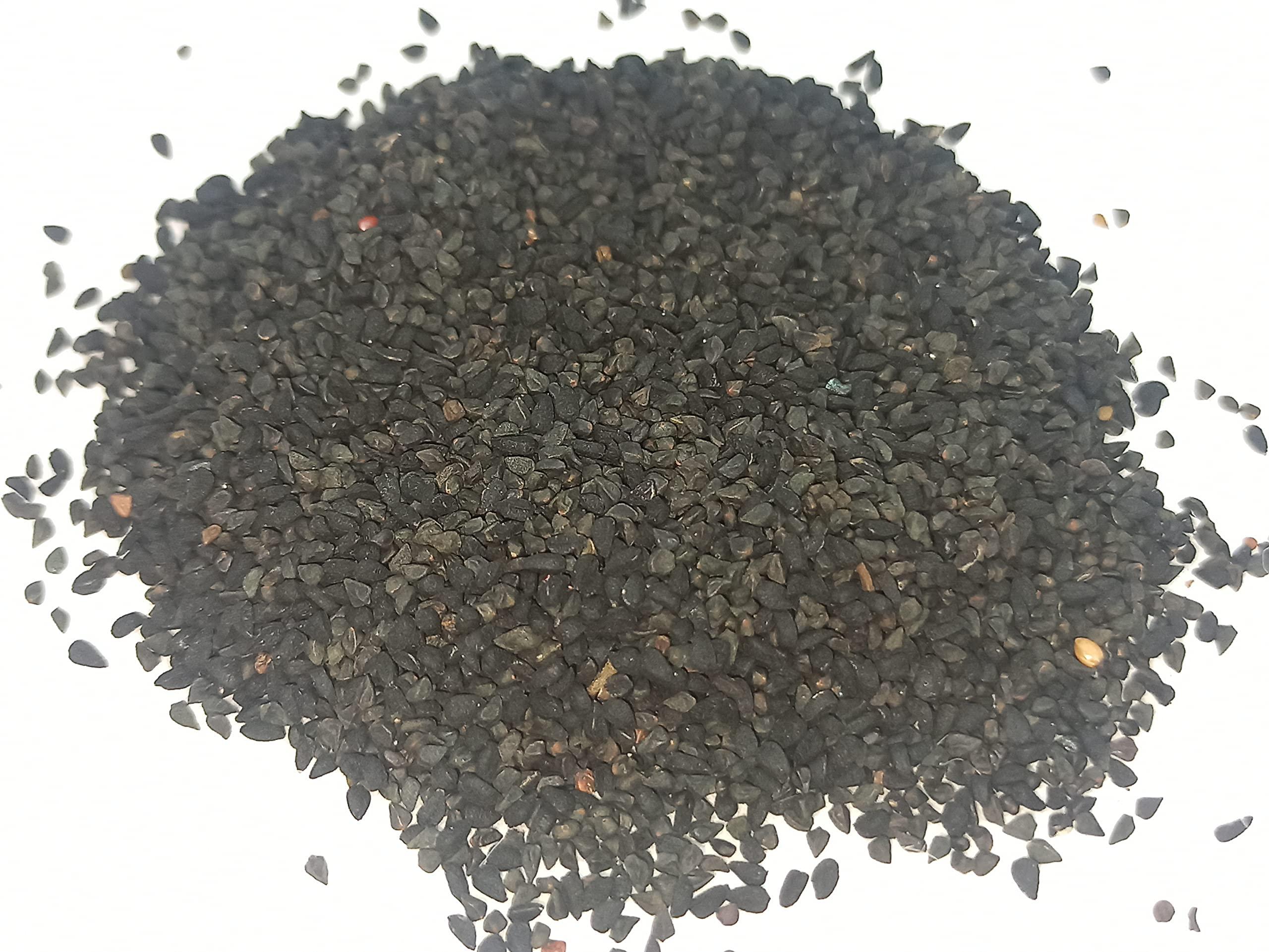 Generic NATURALIFE\'S-*KARUNJEERAGAM*-Kalonji I Kalonji Seeds I Kala Jeera I Black Jeera I -(100 grams)