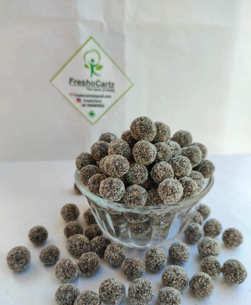 FreshoCartz FreshoCartz BOR Banta | Borkut Goli | Jujube Candy | Mukhwas Mouth freshner A Perfect Taste Digestive churan (400gm)