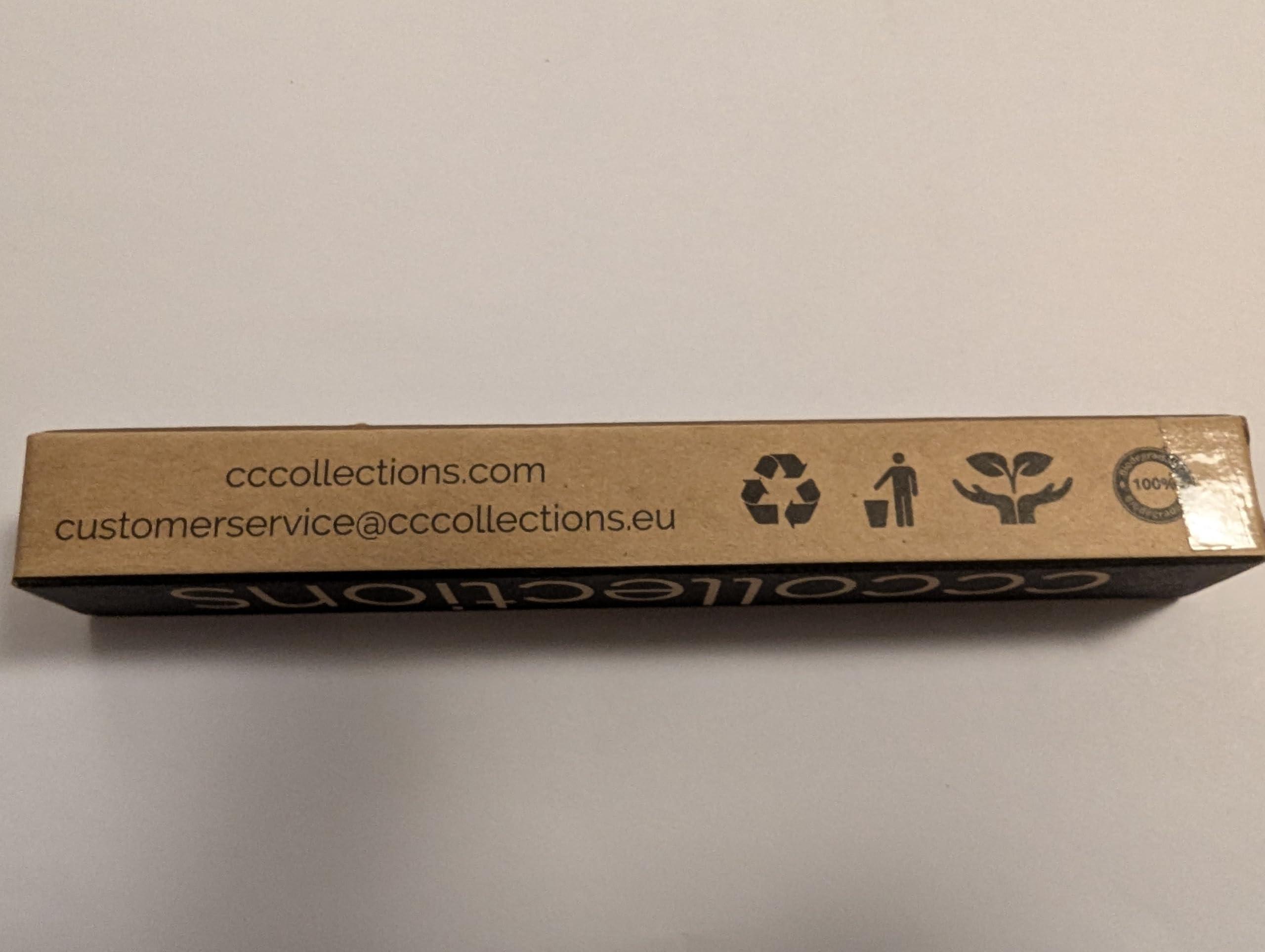 CCcollections CCcollections Massage Toolsets With Chart For Professionals Foot Hand Massage Wooden Stick Reflexology (English, Single Stick + Chart)