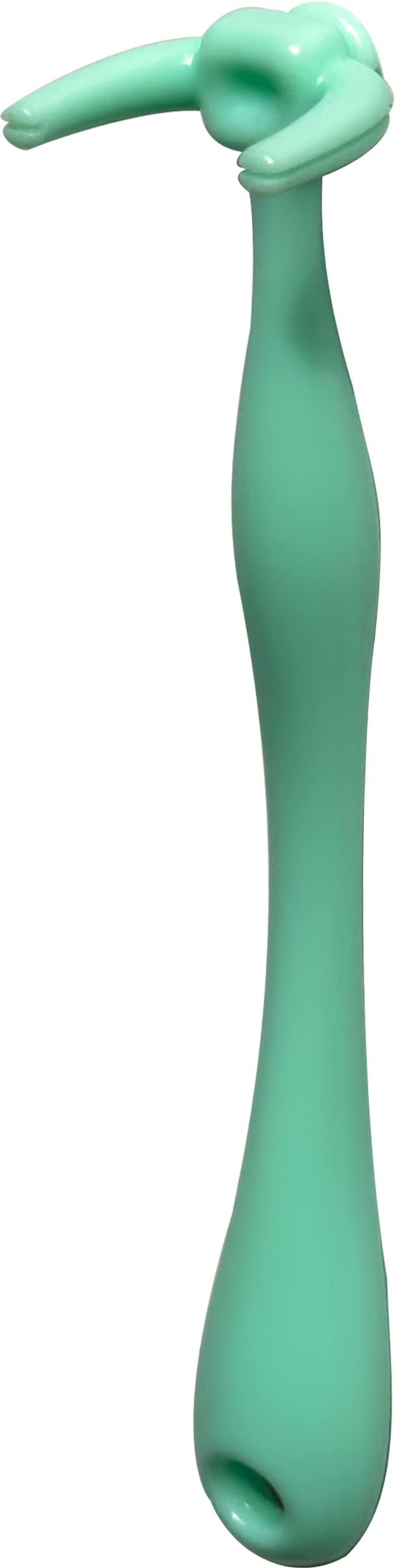 YaPoola NO-Waste Dental Floss Handle for Adults and Kids Teeth Cleaning Reusable Dental Picks 1 Counts Daughter Gift from Mother