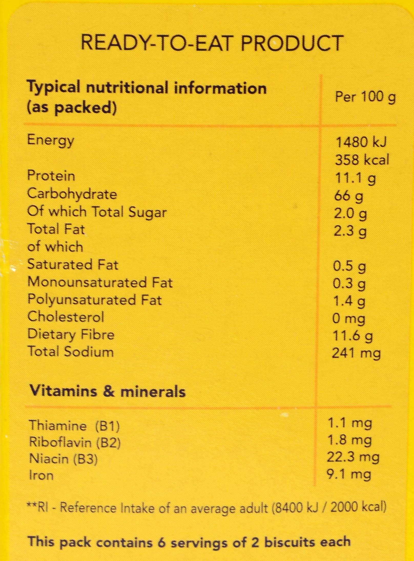Weetabix WEETABIX Original, 225G