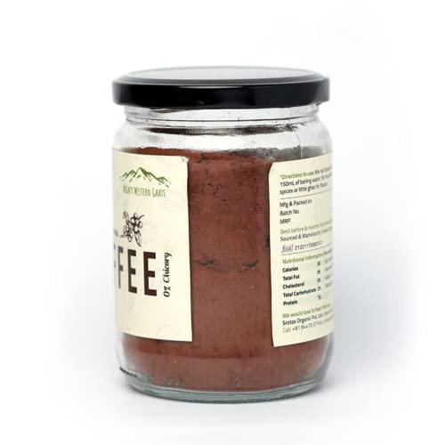 SROTAS SROTAS Combo offer Coffee Powder 200G + Tea Powder 200G + Green Tea100G | Combo Pack | Pack of 3