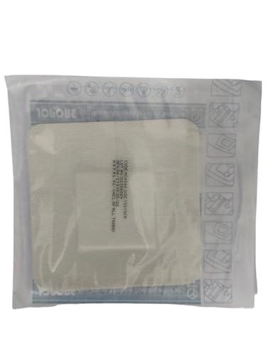 JOMED JOMED JOPORE NON WOVEN ADHESIVE DRESSING WITH PAD SIZE : 10 X 10 CM BOX OF 25 PCS