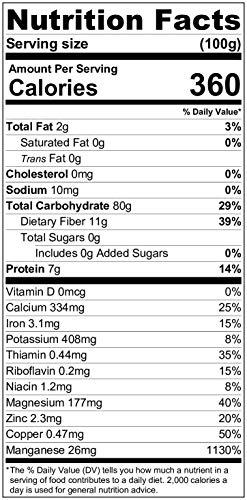 Dhatu Ragi Malt 300g | Energizer | Gluten Free