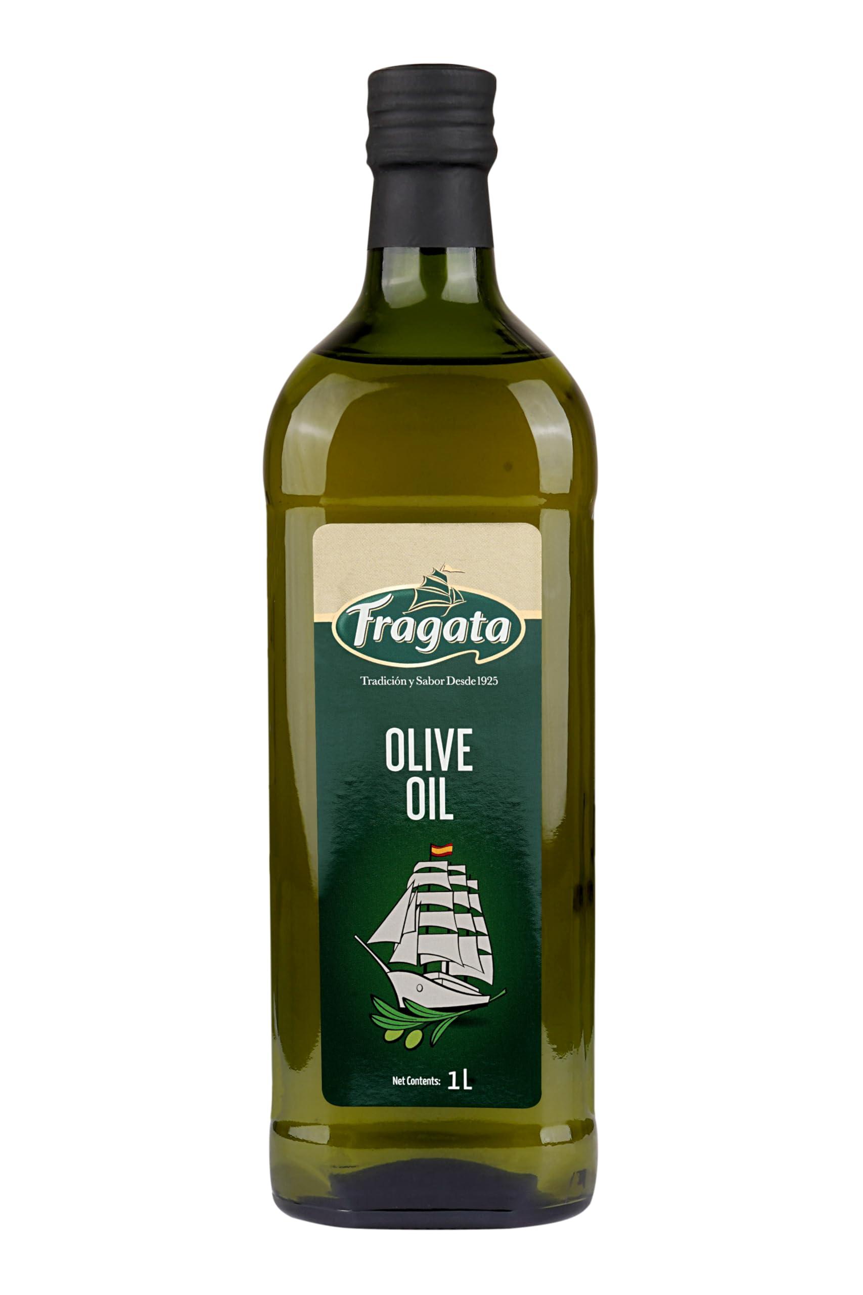 Fragata Fragata Naturally Pure Olive Oil 1 Litre
