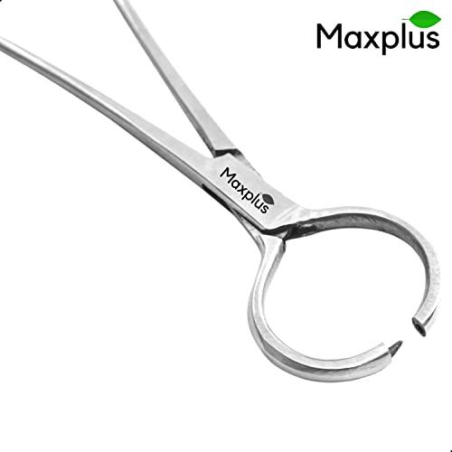 Max Plus Max Plus | HERNIA RING FORCEPS | Collingwood-Stewart
