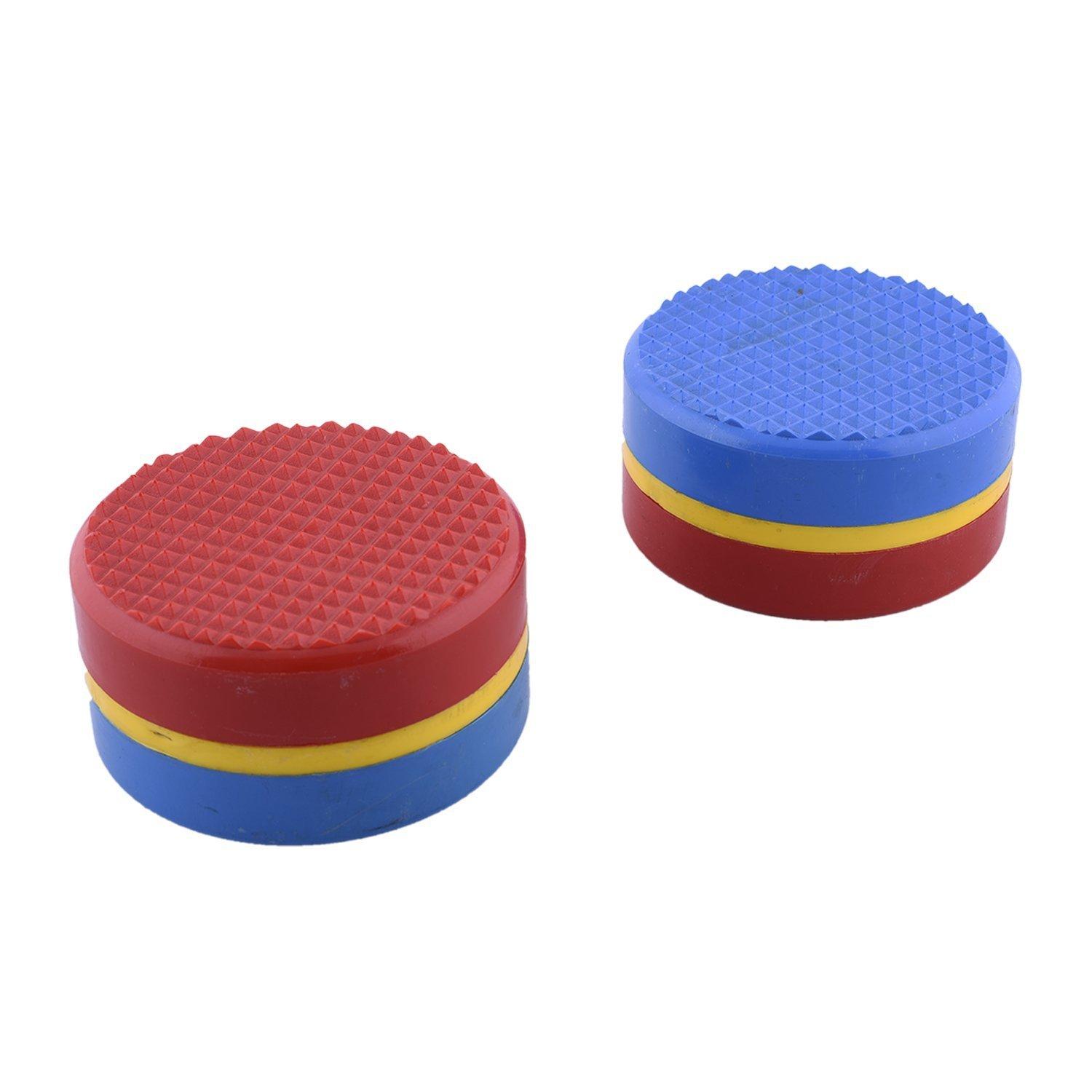 AHCS AHCS Power Magnet Pyramidal Set Is Heavy-Weight Bio-Pole Magnet for Acupressure Health Care Systems Hyderabad