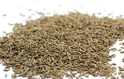 minimal Minimal Whole Organic Cumin Seed/Jeera,250g