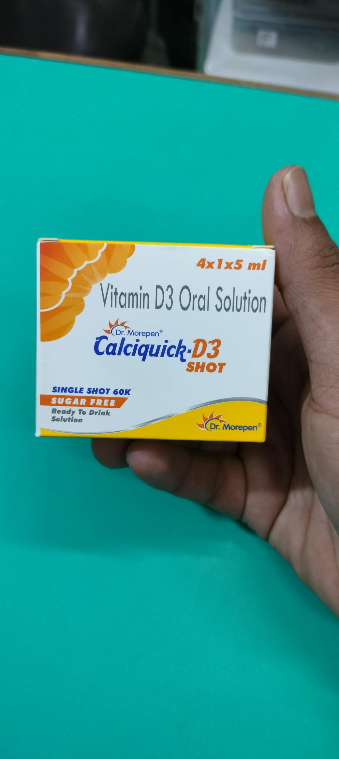 Antriksh Bhawan, 22 K. G. Marg, New Delhi, Delhi 1 Calciquick D3 Shots | Suger Free | 8 Shots (Pack of 1 Box)
