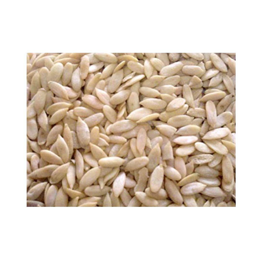 Value Life Valuelife Muskmelon Seeds 100g - Kharbooj magaz - kharbuja beej - Musk Melon Seeds 100g
