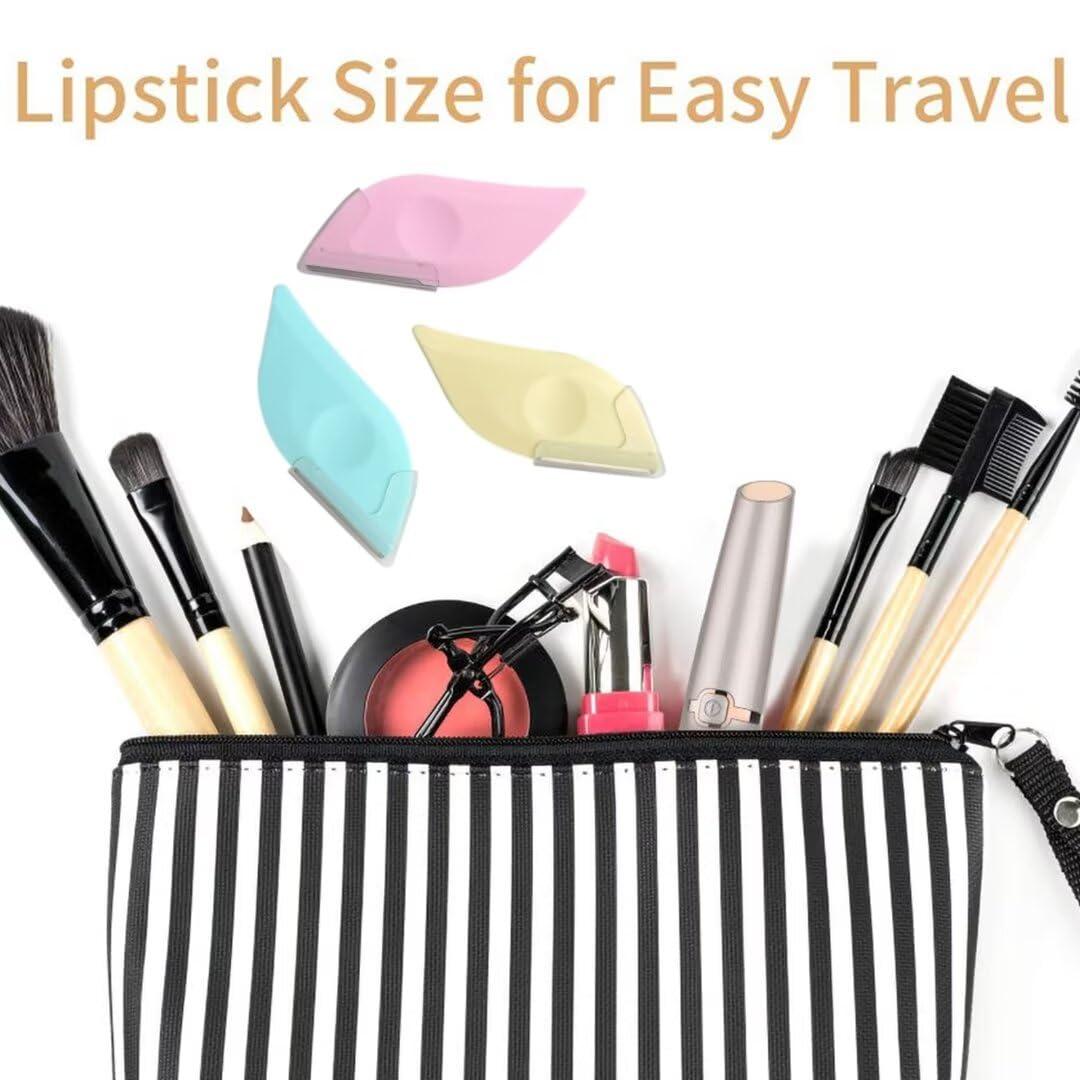 USonline911 Eyebrow Razor For Women Facial Razor For Women Peach Fuzz Facial Hair Fuzz On Face Upper Lip Eyebrow Trimmer Shaper Shaver Safty And Portable With Precision Cover For Men And Women 3 Pieces