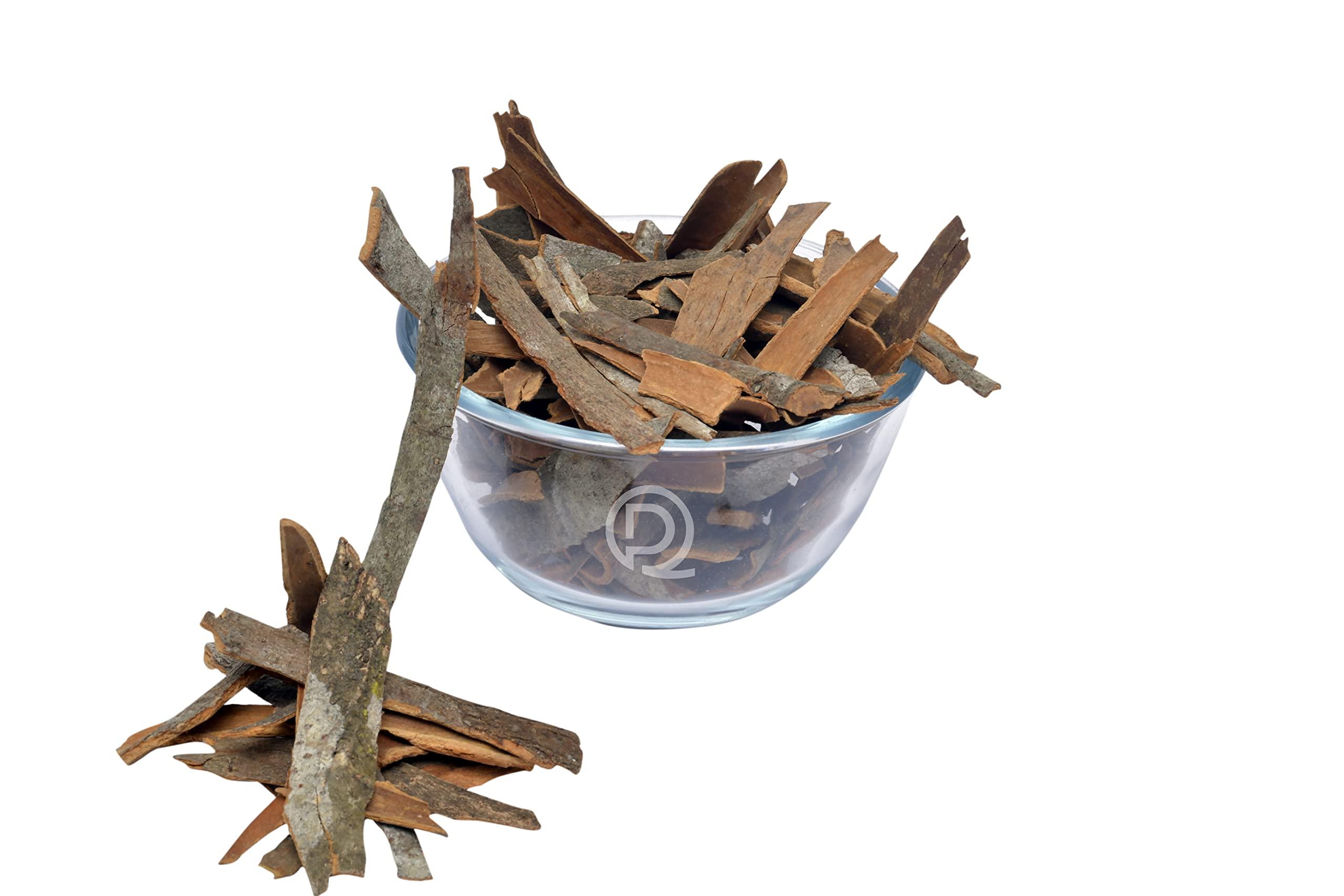 Pepper Queen PEPPER QUEEN Cinnamon, Dal Chini, Ilavankappattai, Taja, Dal Cinni, Cinnamon Sticks, Cinnamon Bark Whole Spices, Dalchini Sticks (Whole Spices), Sabut Garam Masala, Whole Indian Spice Seeds (750 gm)