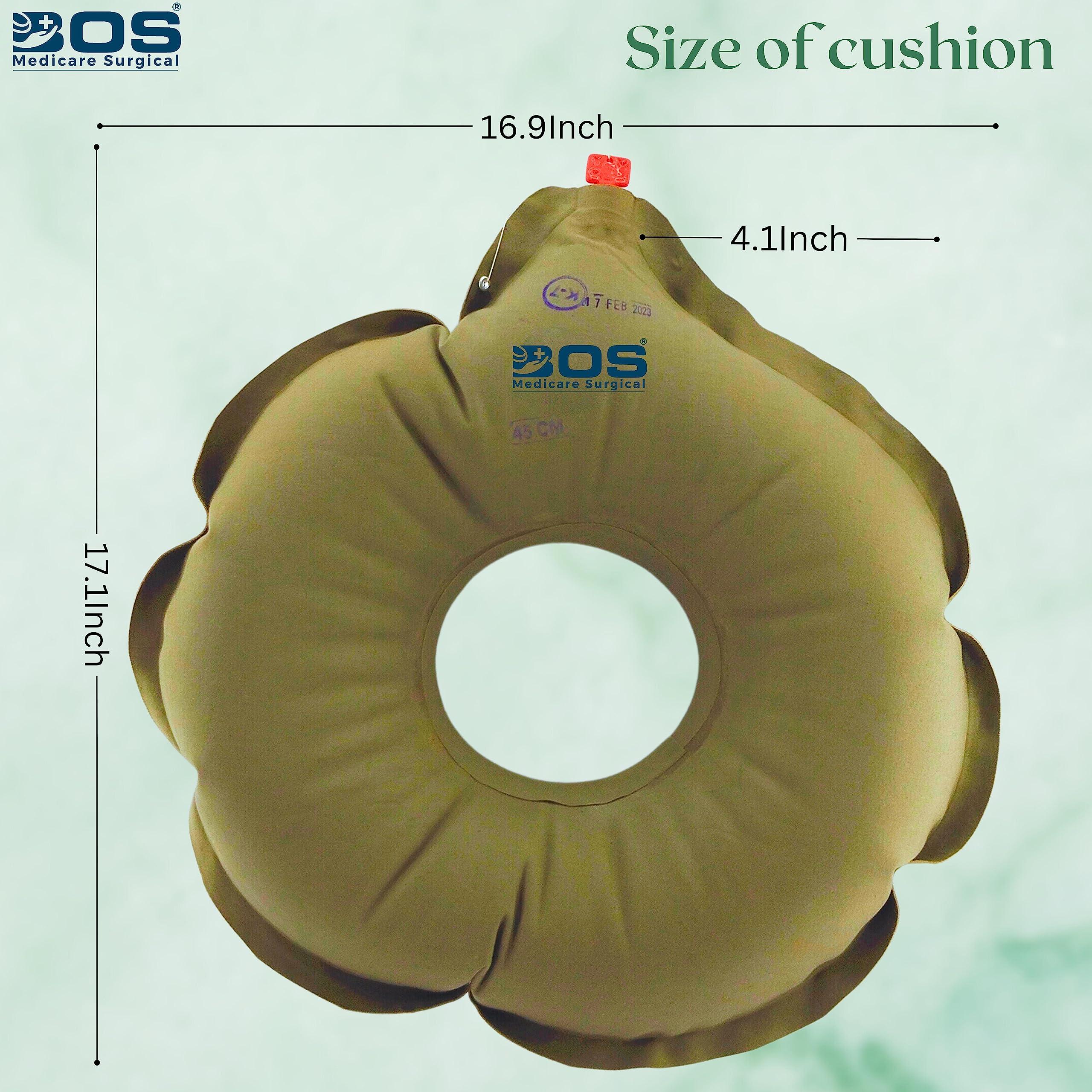 Bedsores ring cushion best sale