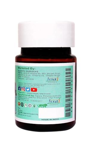 IRIS NATURALS IRIS NATURALS Collagen Builde Anti-Aging Supplements Capsule(30 Capsule) For Women,Natural,Youthful Glow,Wrinkle Free Skin,Promotes Skin Regeneration,Improves Skin Elasticity