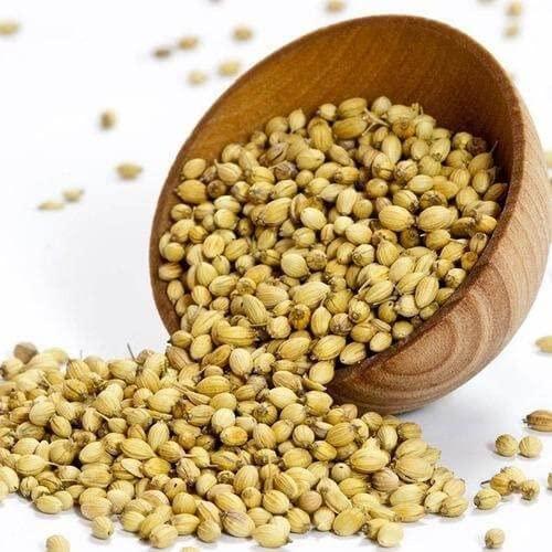 Dry Fruit Hub Dry Fruit Hub Coriander Seed 1Kg, Coriander, Coriander Seed, Dhaniya Seeds, Dhaniya Dal, Dhaniya Coriander Seeds (Coriander Seeds 1Kg)