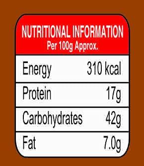 Chaman Chaman Mutton Quorma Meat Masala 100G