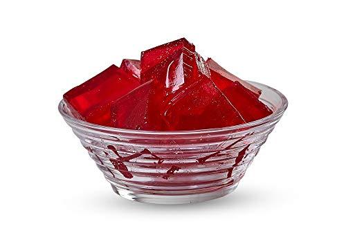 MAAlana MAAlana Strawberry Fruit Katli | Juicy Strawberry Slice | Strawberry Katli | Fruit Bar | Tasty & Hygienically Packed in Box (250 gm X 2) 500 GM/Pack of 2