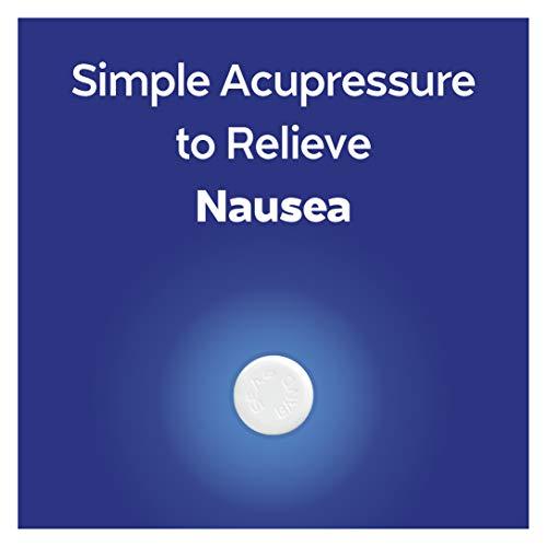 Sea-Band Sea-Band Emerson Healthcare Kid's Motion Sickness Wrist Band