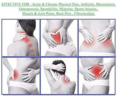 SEVIA Sevia Acupuncture Laser Pen for Acupressure Therapy Pain Relief Massager