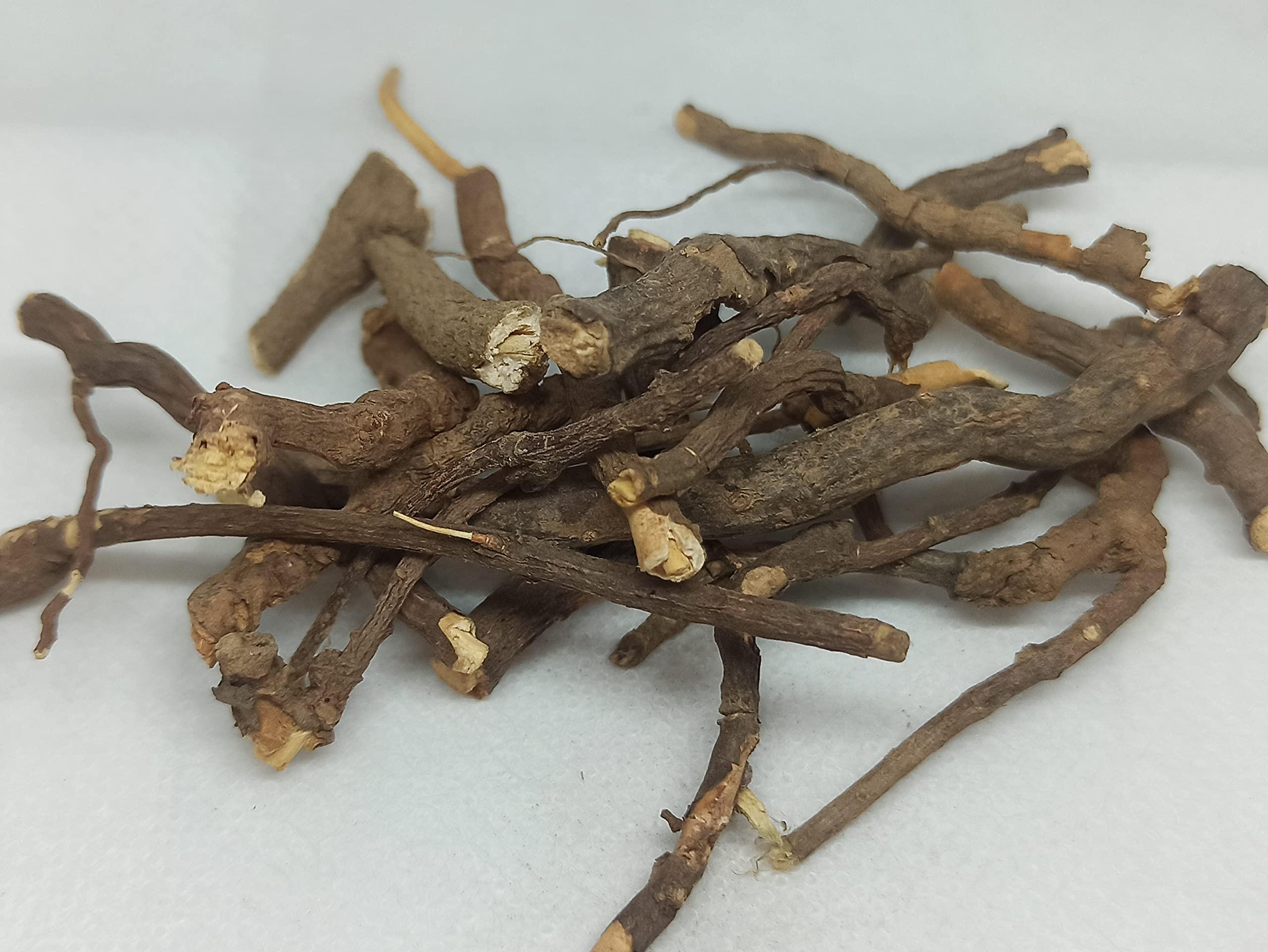 Generic NATURALIFE\'S-*NANNARI VAER*-SARSAPARILLA ROOT[RAW] I Hemidesmus indicusI Indian Sarsaparilla I I Narunenti I Sugandhi I Anantamul-(50 GRAMS)