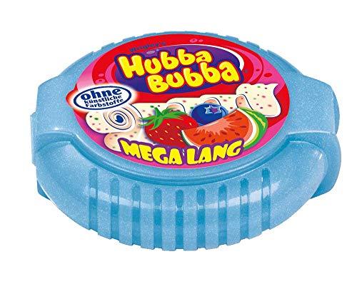 Hubba Bubba Hubba Bubba Mega Lang Triple Mix 56g