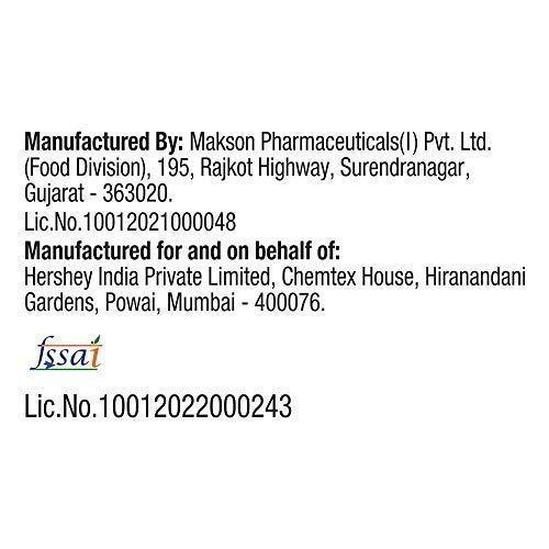 Hershey's Kisses Hershey\'s Kisses Almond Pouch, 12 X 100 grams