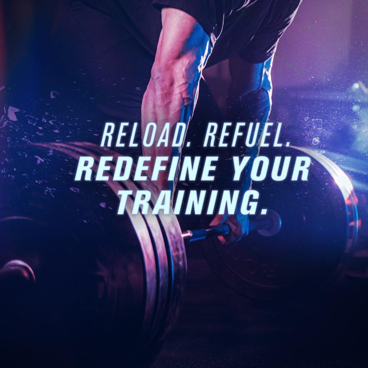 Canada Nutrition Canada Nutrition Core Pre Workout Powder with Creatine for Performance, Beta Alanine for Muscle, L-Citrulline for Max Pump & Next Generation Preworkout Formulation Caffeinated for Sustained Energy - For Men & Women [31 Servings - Cola]