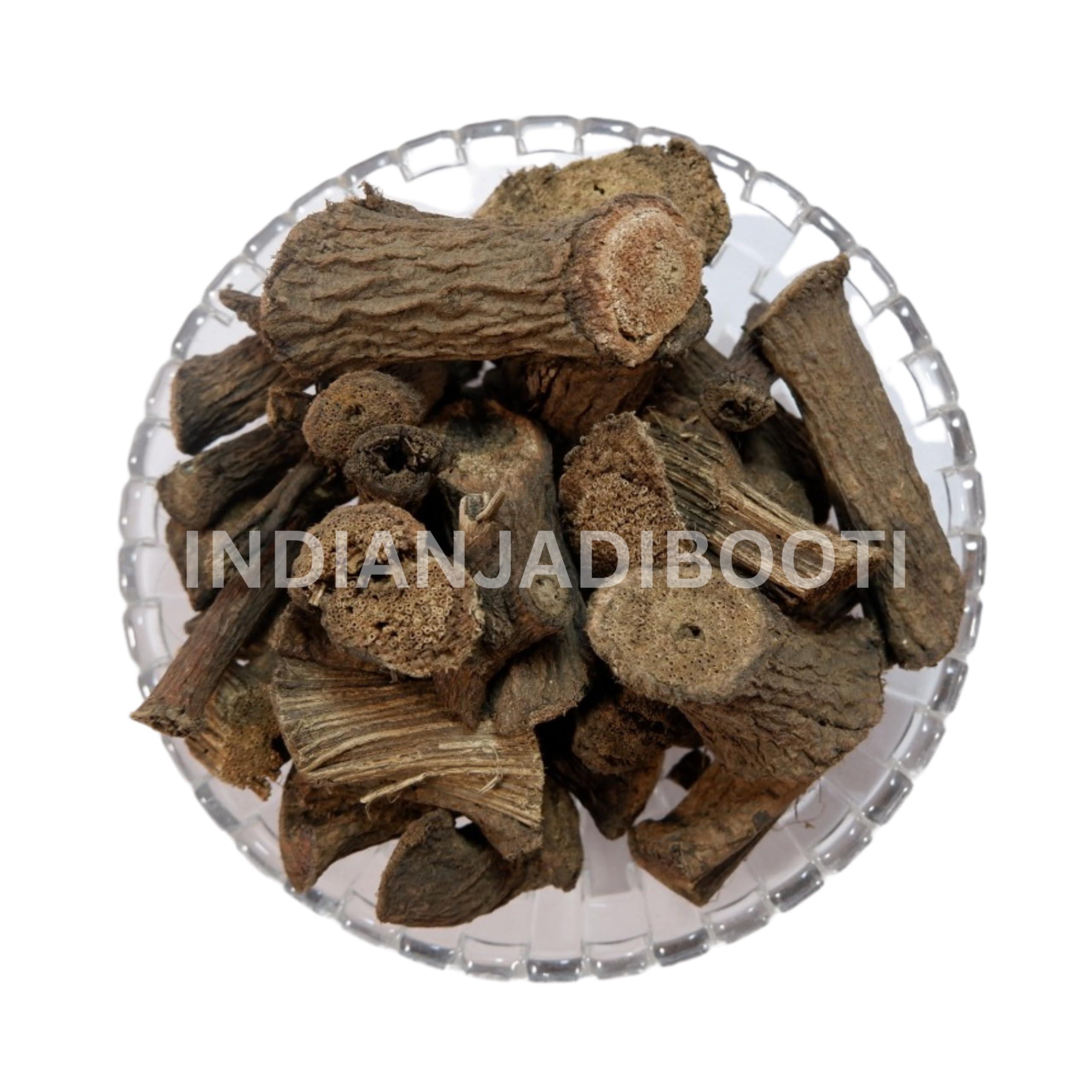 IndianJadiBooti IndianJadiBooti Kaunch Root | Mucuna Root | Mucuna Pruriens | Kaunch ki Jad | Konch ki Jadd | Kounch Jadd | Cowhage | Kaunch mool root jad | 400 Grams Pack