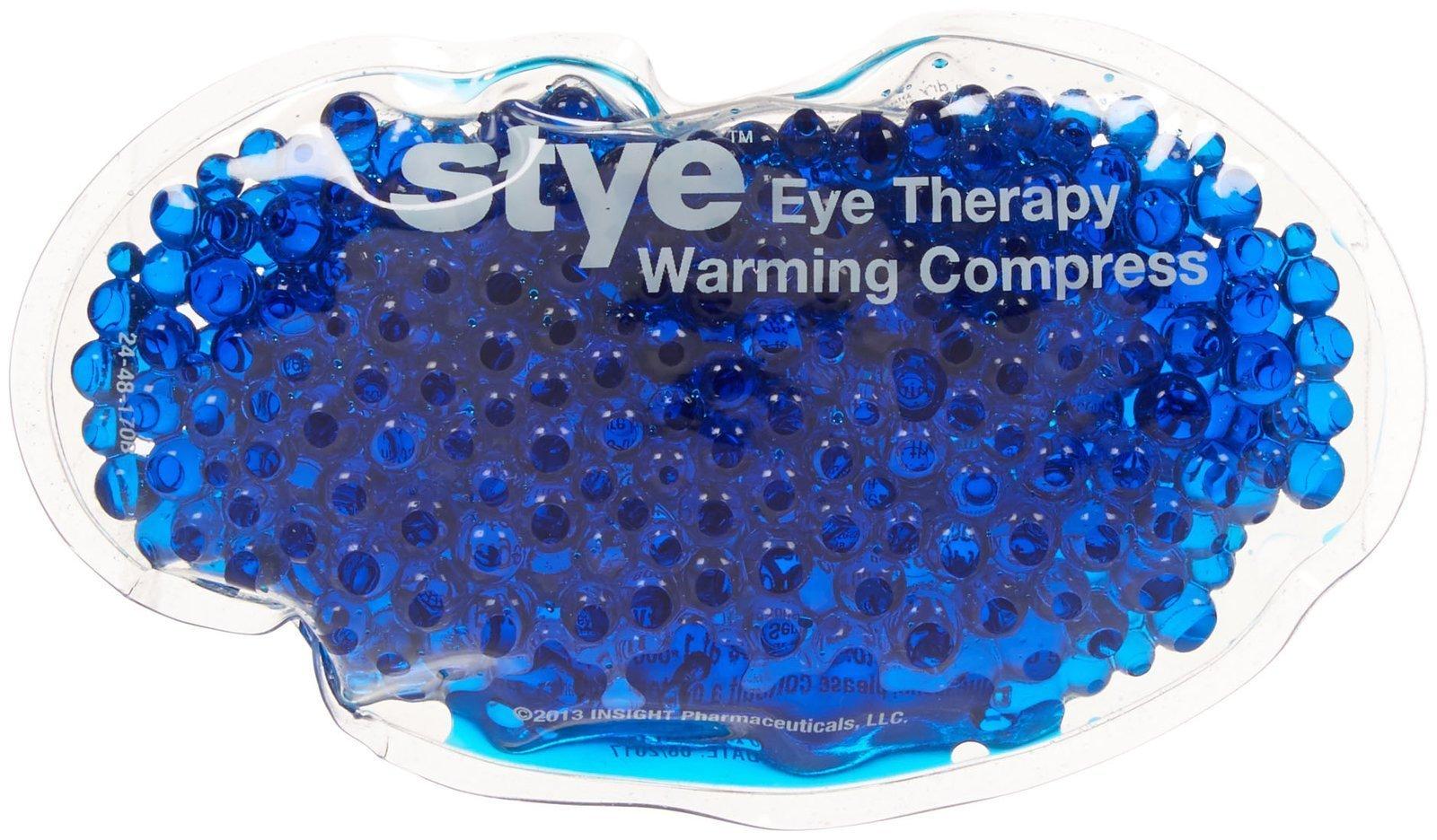Stye Stye Eye Therapy Warming Compress-1 ct