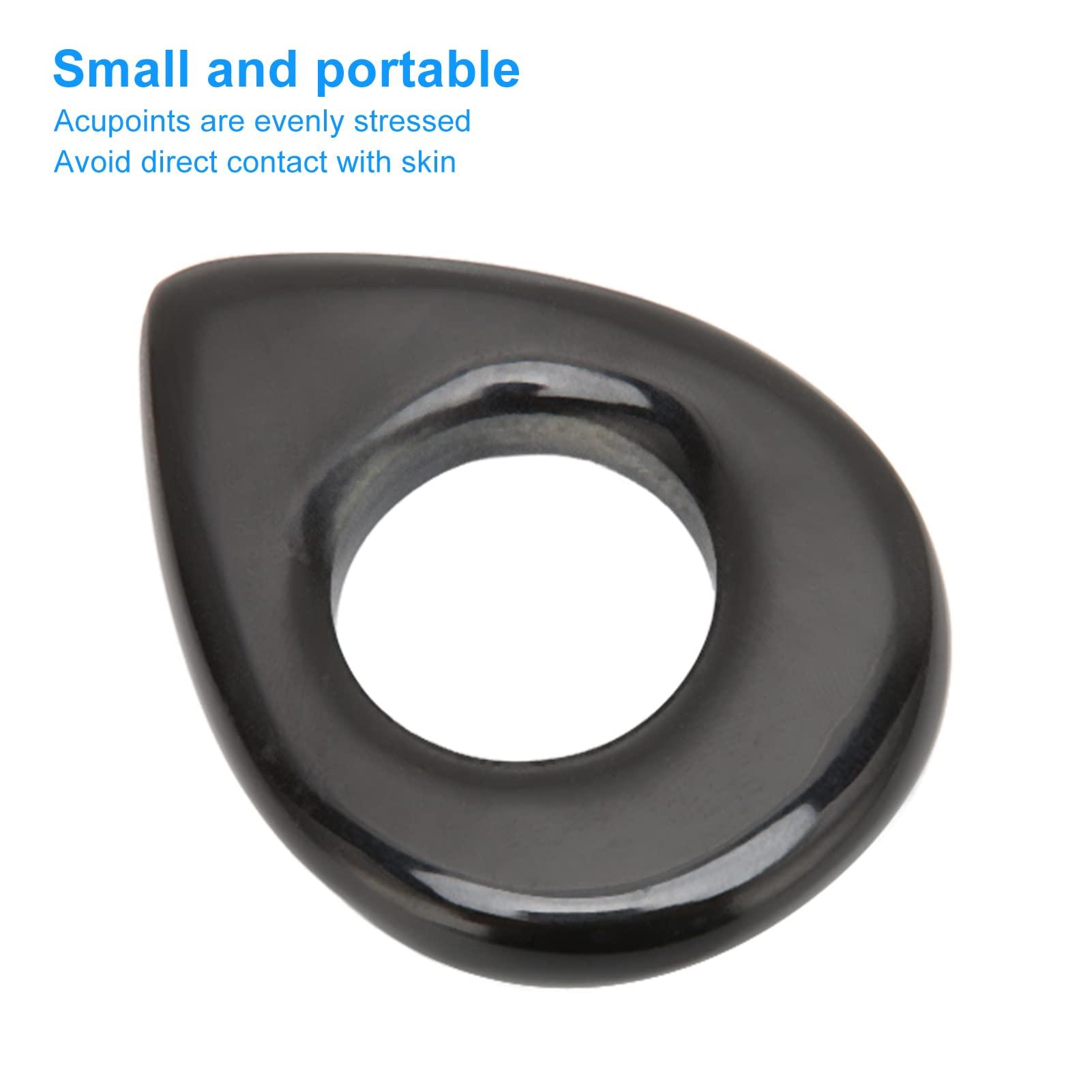 FOPU Acupuncture Point Massage Tool, Acupuncture Therapy Massager for Foot Legs for Health Care