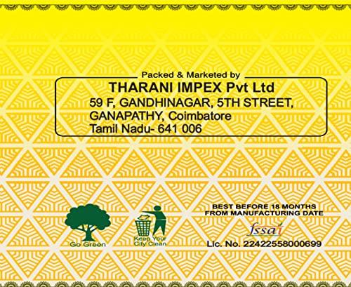 THARUNI THARUNI CINNAMON/PATTA/PATTAI/CINNAMON STICKS (1000)