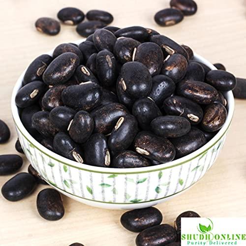 Shudh Online Shudh Online Black Kaunch Beej/Mucuna Pruriens (1000 grams)
