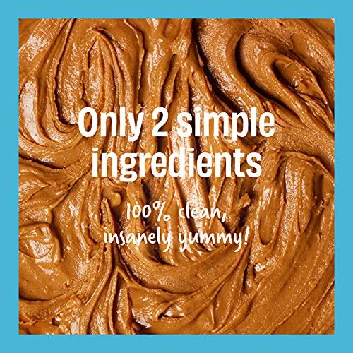 The Whole Truth The Whole Truth - SUPER SAVER Creamy Combo - Peanut Butter with Dates + Dark Chocolate - (Pack of 2) - 1.85 kg