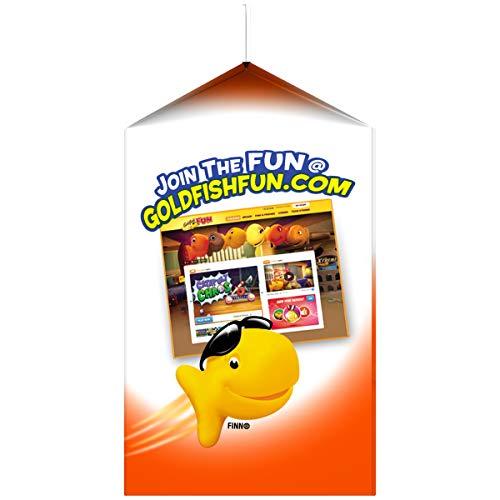 Pepperidge Farm Pepperidge Farm Goldfish Flavor Blasted Xtra Cheddar, 187g