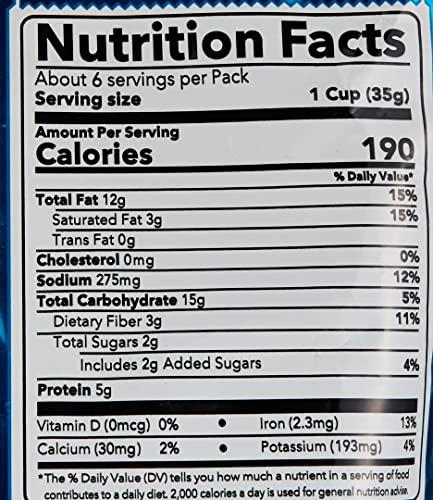 Haldiram\'s Haldiram\'s Namkeen - All in One Mixture, 200g