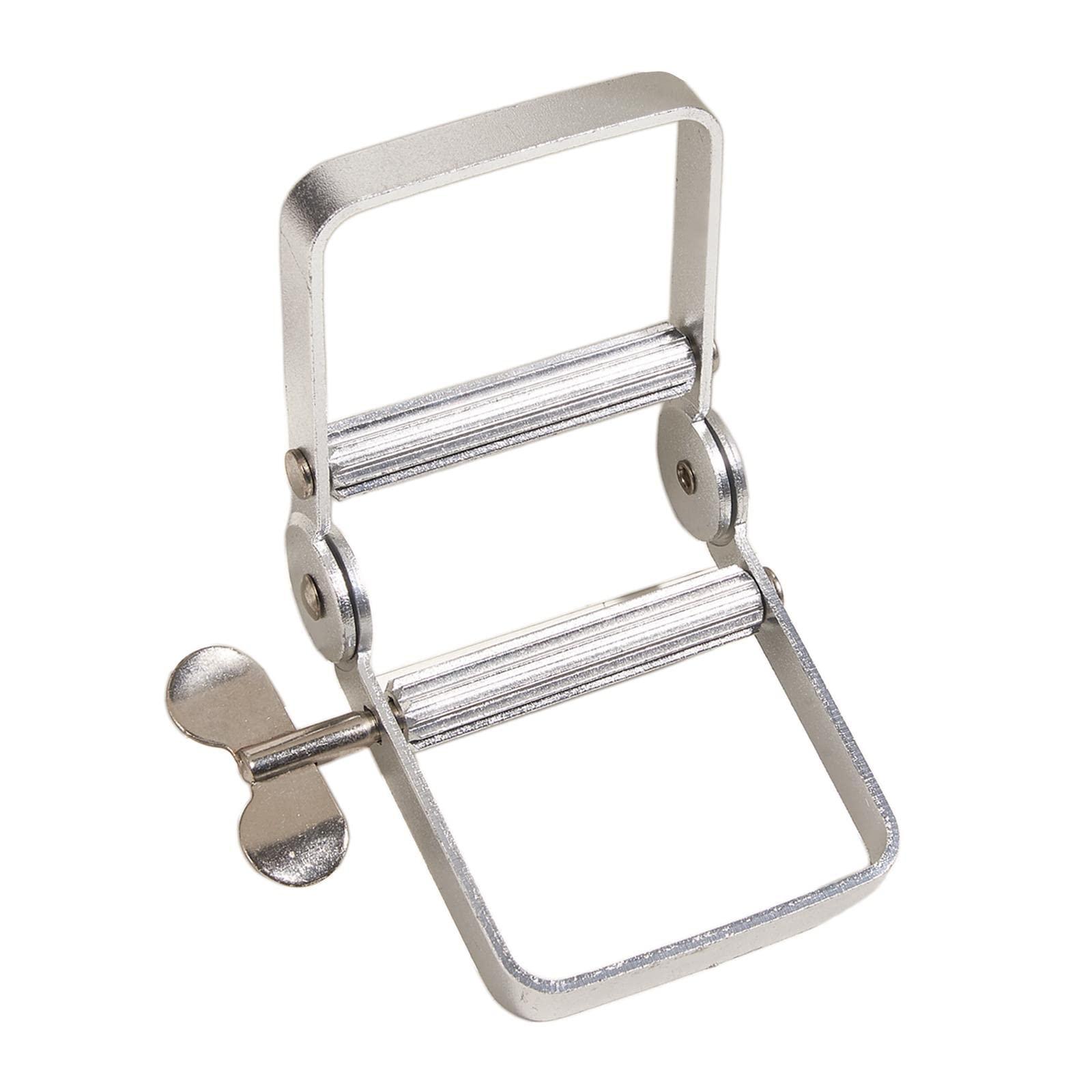 THE STYLE SUTRA THE STYLE SUTRA Toothpaste Squeezer Oil Paint Extruder for Tomato Paste Cosmetics Hair Salon | 1Toothpaste Squeezer