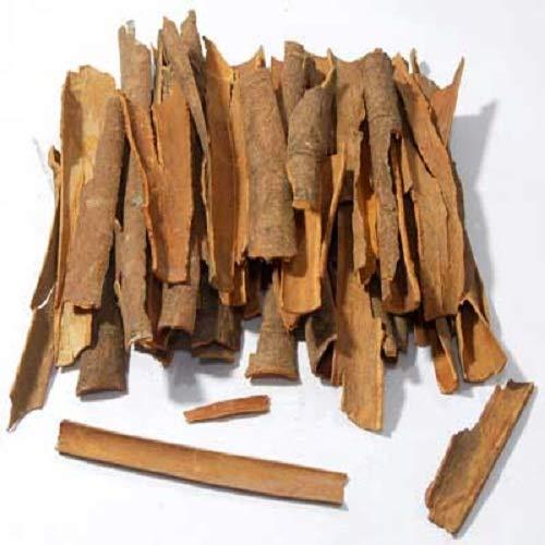 NEERAJ NEERAJ-Dalchini Powder - Cinnamon Powder -Dalcheeni Powder, Indian Spices Aroma & Flavour for Baking, Cooking & Smoothies- 200 Gm