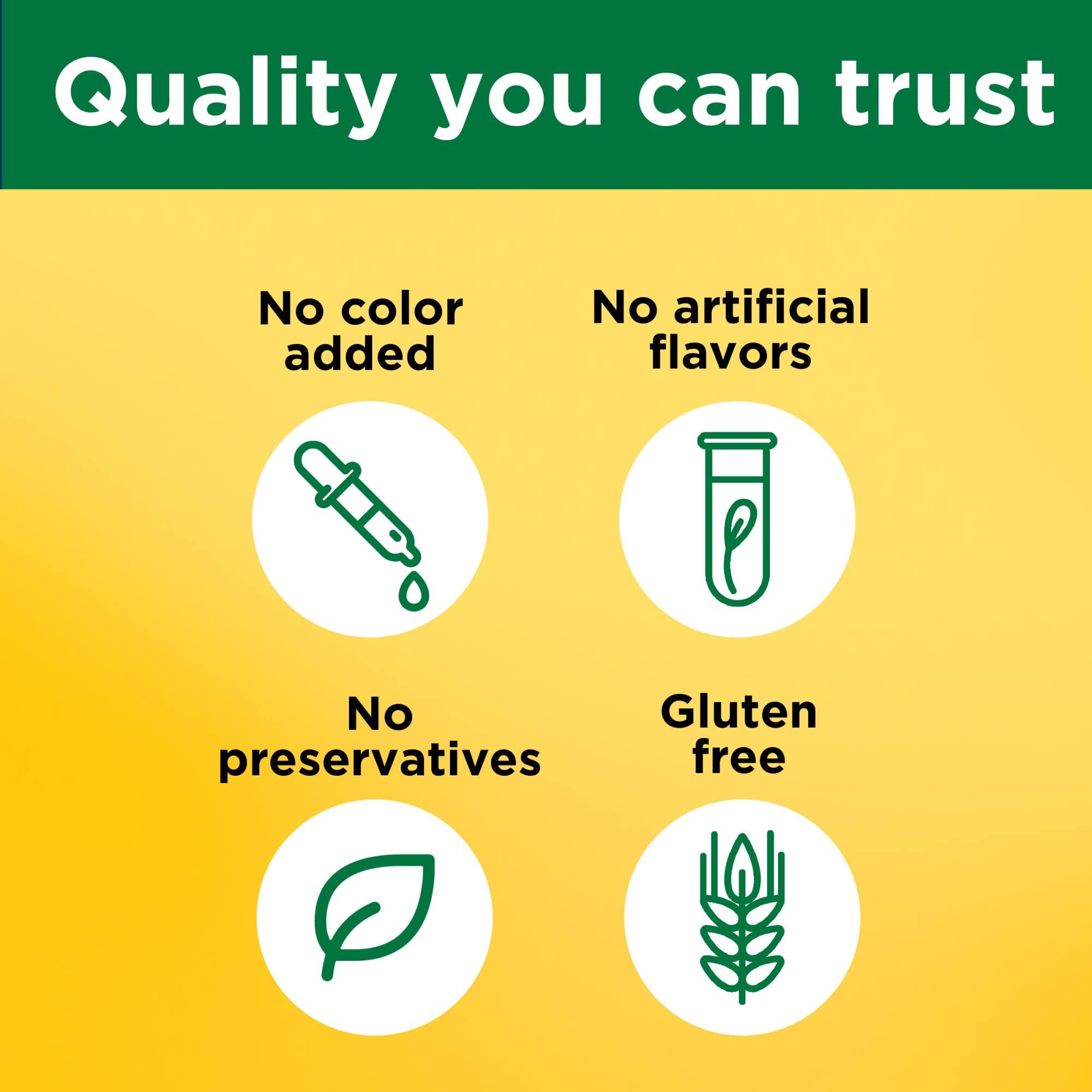 Nature Made Nature Made L-Lysine 1000 mg 60 Tablets