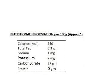 Fresh Wish Fresh Wish Spices Dink Chura | Dink Gond (Gum Gum) Gum Edible Premium 500GM (Pack of 1)